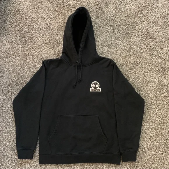 Supreme Timberland Hoodie